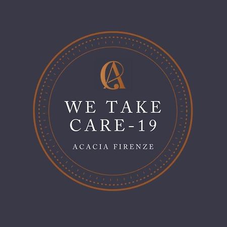 Acacia Firenze - Calla Luaran gambar